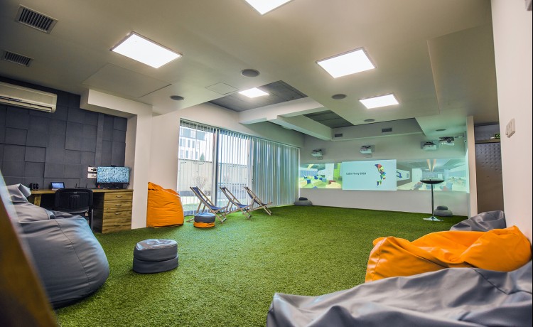 iLab PLUS miejscem inspirującego spotkania Rady Programowej FFIR
