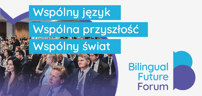 #FundacjaRazemzDwujęzycznością