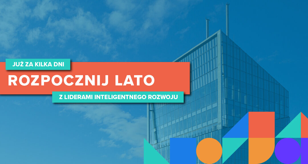 Już za kilka dni spotkamy się na Forum