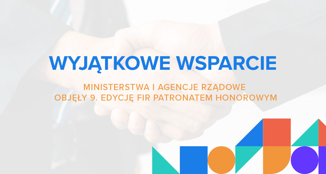 Forum z wyjątkowym wsparciem